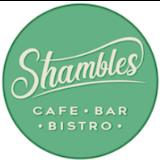 Shambles Cafe Bar Bistro logo